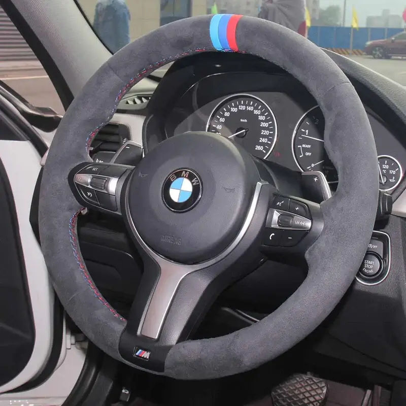 BMW Aksesuarı